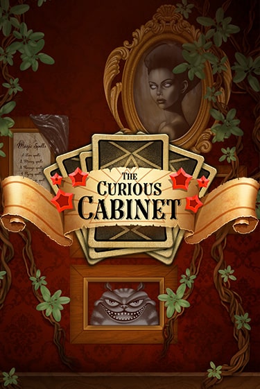 The Curious Cabinet бесплатная демо игра на официальном сайте Казино Вулкан