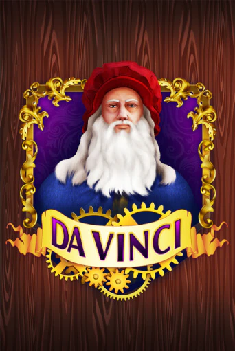 da Vinci бесплатная демо игра на официальном сайте Казино Вулкан
