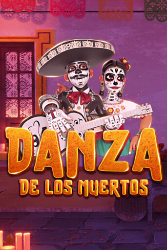 Danza de los Muertos бесплатная демо игра на официальном сайте Казино Вулкан
