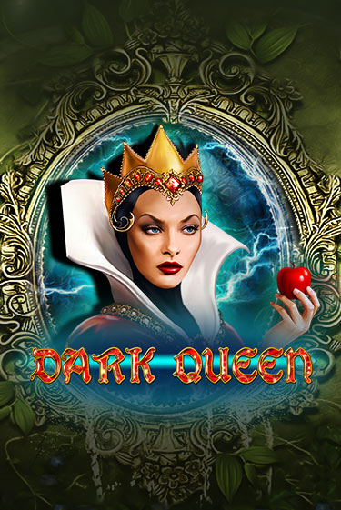 Dark Queen бесплатная демо игра на официальном сайте Казино Вулкан