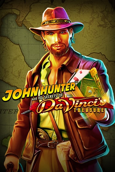 DaVinci's Treasure бесплатная демо игра на официальном сайте Казино Вулкан