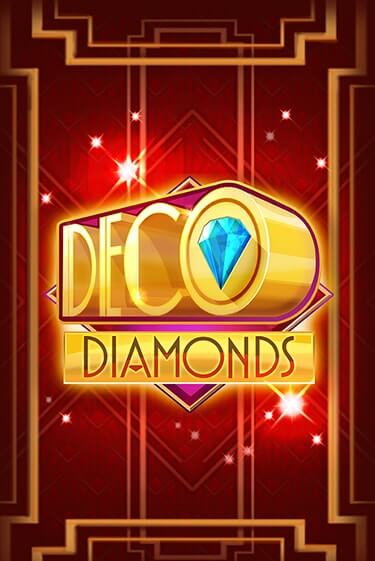 Deco Diamonds бесплатная демо игра на официальном сайте Казино Вулкан