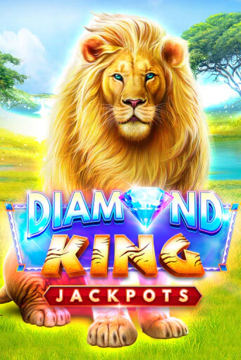 Diamond King Jackpots бесплатная демо игра на официальном сайте Казино Вулкан
