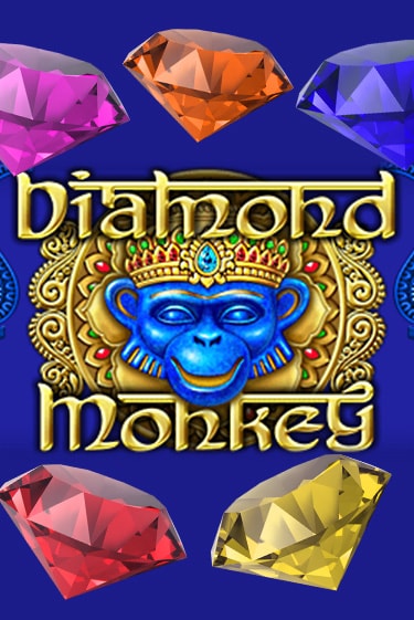Diamond Monkey бесплатная демо игра на официальном сайте Казино Вулкан