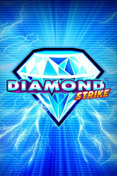 Diamond Strike™ бесплатная демо игра на официальном сайте Казино Вулкан