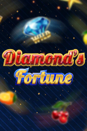 Diamond's Fortune бесплатная демо игра на официальном сайте Казино Вулкан
