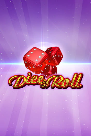 Dice & Roll бесплатная демо игра на официальном сайте Казино Вулкан