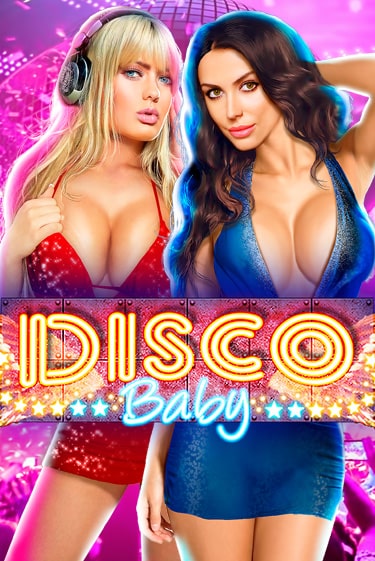 Disco Baby бесплатная демо игра на официальном сайте Казино Вулкан