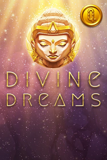 Divine Dreams бесплатная демо игра на официальном сайте Казино Вулкан