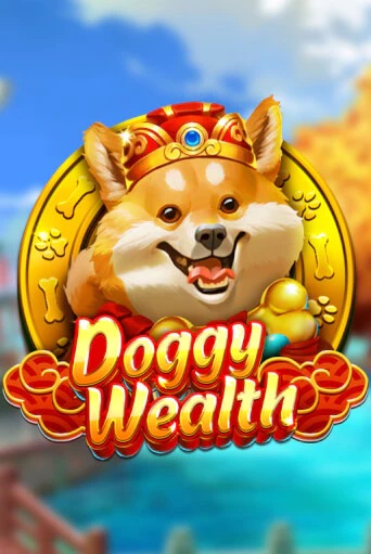 Doggy Wealth бесплатная демо игра на официальном сайте Казино Вулкан
