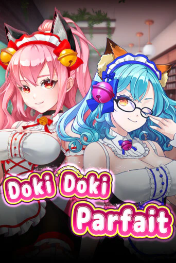 Doki Doki Parfait бесплатная демо игра на официальном сайте Казино Вулкан