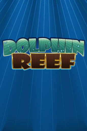Dolphin Reef бесплатная демо игра на официальном сайте Казино Вулкан