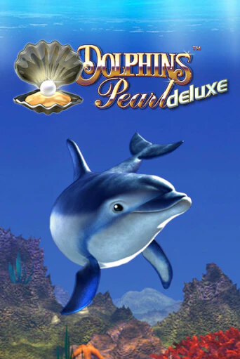 Dolphin's Pearl Deluxe бесплатная демо игра на официальном сайте Казино Вулкан