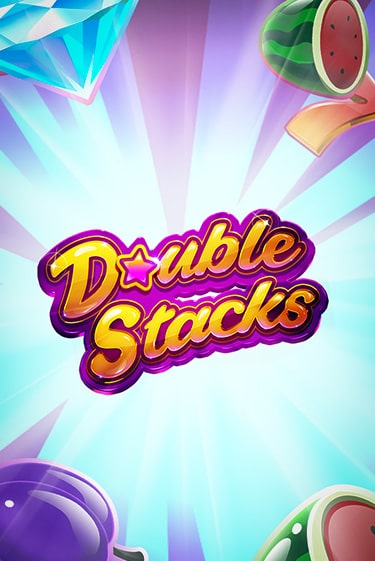 Double Stacks бесплатная демо игра на официальном сайте Казино Вулкан