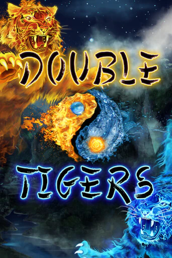 Double Tigers бесплатная демо игра на официальном сайте Казино Вулкан