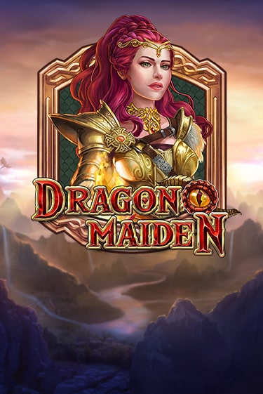 Dragon Maiden бесплатная демо игра на официальном сайте Казино Вулкан