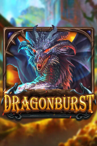 Dragonburst бесплатная демо игра на официальном сайте Казино Вулкан