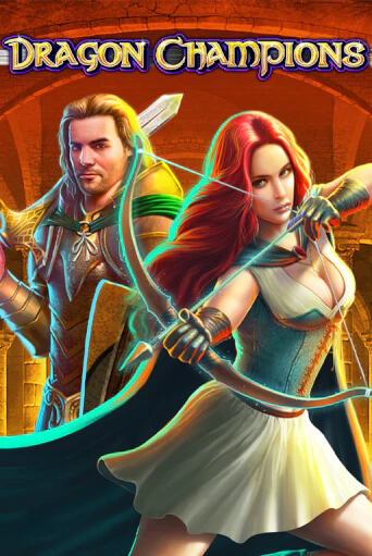 Dragon Champions бесплатная демо игра на официальном сайте Казино Вулкан