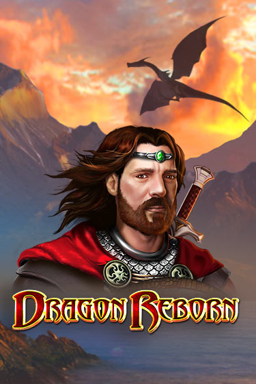 Dragon Reborn бесплатная демо игра на официальном сайте Казино Вулкан
