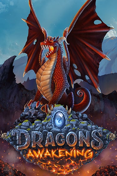 Dragons' Awakening бесплатная демо игра на официальном сайте Казино Вулкан