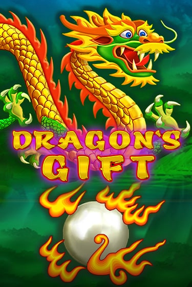 Dragons Gift бесплатная демо игра на официальном сайте Казино Вулкан