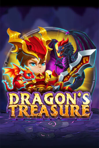 Dragon's Treasure бесплатная демо игра на официальном сайте Казино Вулкан