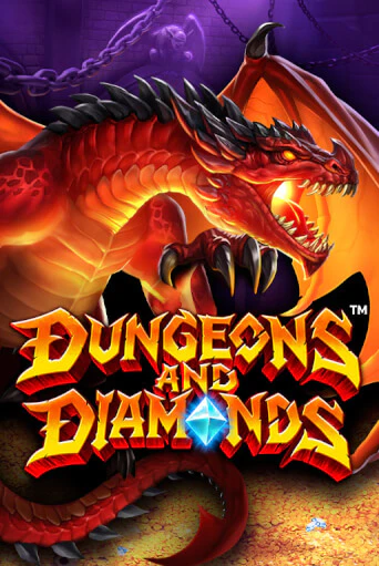 Dungeons and Diamonds™ бесплатная демо игра на официальном сайте Казино Вулкан