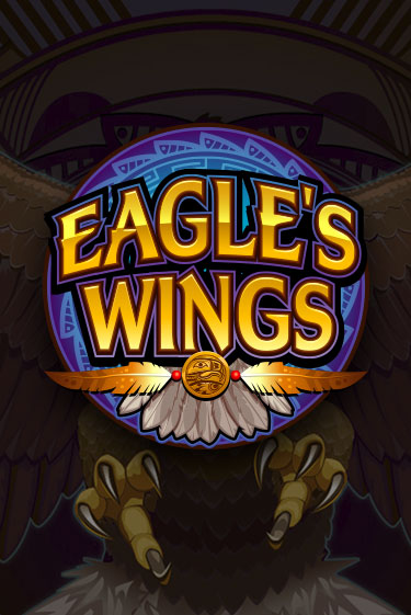 Eagles Wings бесплатная демо игра на официальном сайте Казино Вулкан