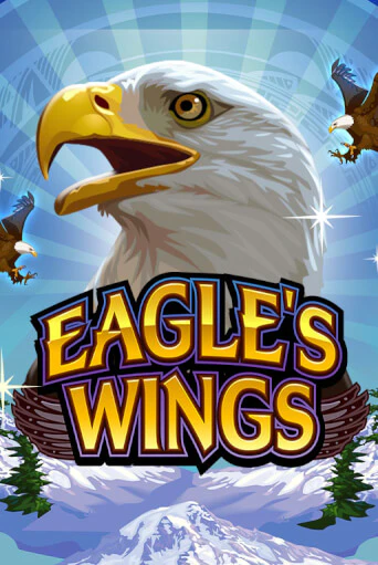 Eagle's Wings бесплатная демо игра на официальном сайте Казино Вулкан