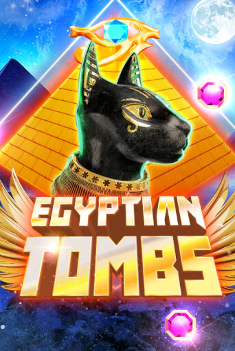 Egyptian Tombs бесплатная демо игра на официальном сайте Казино Вулкан