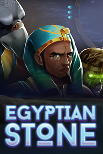Egyptian Stone бесплатная демо игра на официальном сайте Казино Вулкан