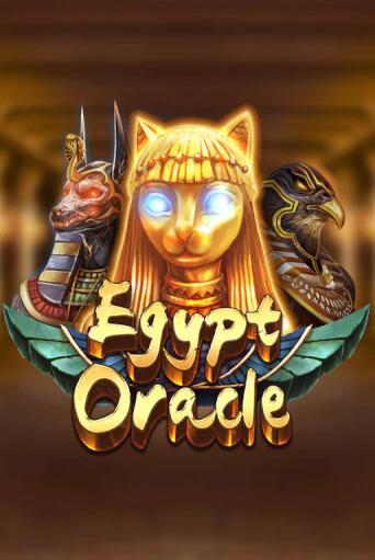 Egypt Oracle бесплатная демо игра на официальном сайте Казино Вулкан
