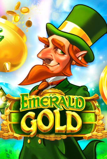Emerald Gold бесплатная демо игра на официальном сайте Казино Вулкан