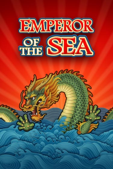 Emperor of the Sea бесплатная демо игра на официальном сайте Казино Вулкан