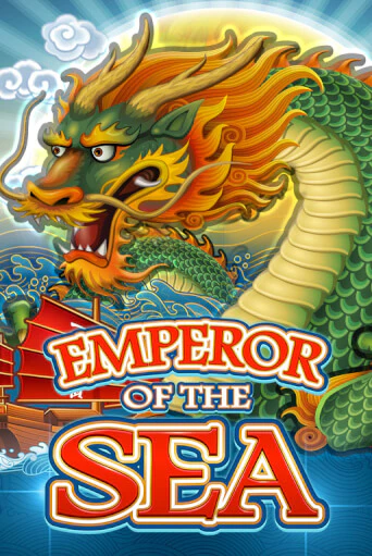 Emperor Of The Sea бесплатная демо игра на официальном сайте Казино Вулкан