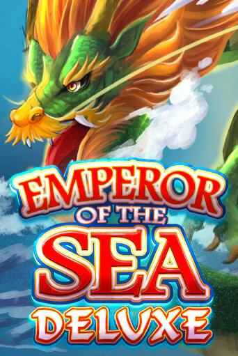 Emperor of the Sea Deluxe бесплатная демо игра на официальном сайте Казино Вулкан