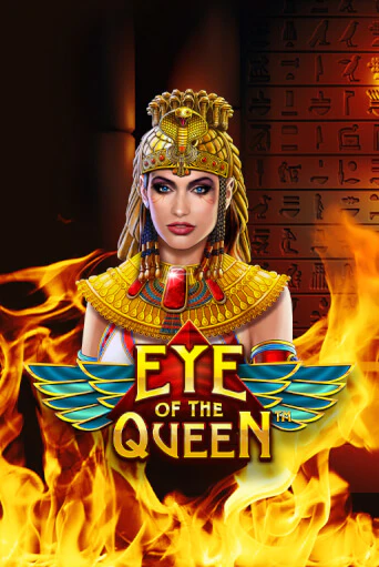 Eye of the Queen бесплатная демо игра на официальном сайте Казино Вулкан