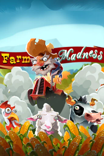 Farm madness бесплатная демо игра на официальном сайте Казино Вулкан