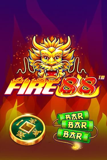 Fire 88™ бесплатная демо игра на официальном сайте Казино Вулкан