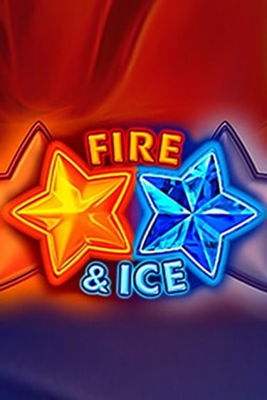 Fire & Ice бесплатная демо игра на официальном сайте Казино Вулкан