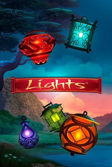 Lights™ бесплатная демо игра на официальном сайте Казино Вулкан