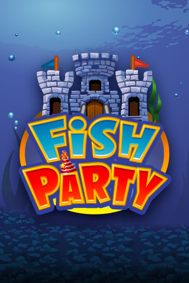 Fish Party бесплатная демо игра на официальном сайте Казино Вулкан