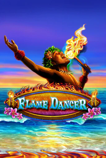 Flame Dancer бесплатная демо игра на официальном сайте Казино Вулкан