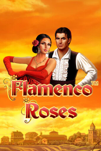 Flamenco Roses бесплатная демо игра на официальном сайте Казино Вулкан