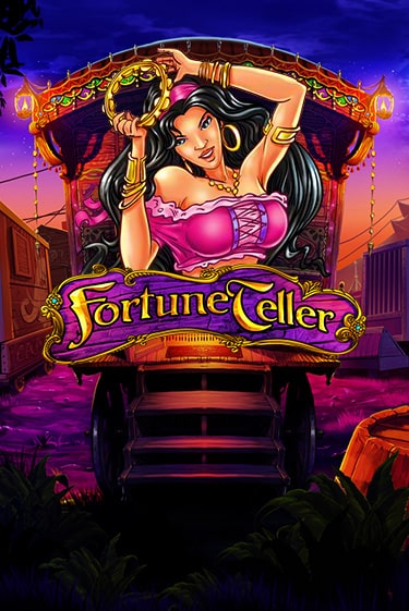 Fortune Teller бесплатная демо игра на официальном сайте Казино Вулкан