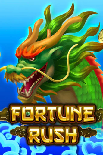 Fortune Rush бесплатная демо игра на официальном сайте Казино Вулкан