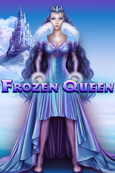 Frozen Queen бесплатная демо игра на официальном сайте Казино Вулкан