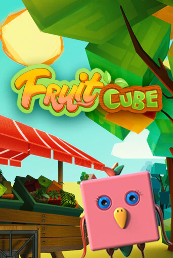 Fruit Cube бесплатная демо игра на официальном сайте Казино Вулкан