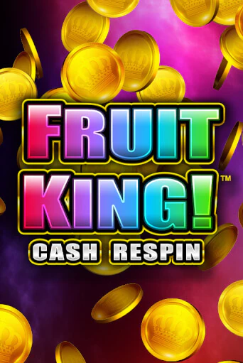 Fruit King бесплатная демо игра на официальном сайте Казино Вулкан