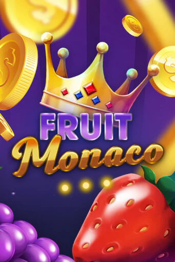 Fruit Monaco бесплатная демо игра на официальном сайте Казино Вулкан